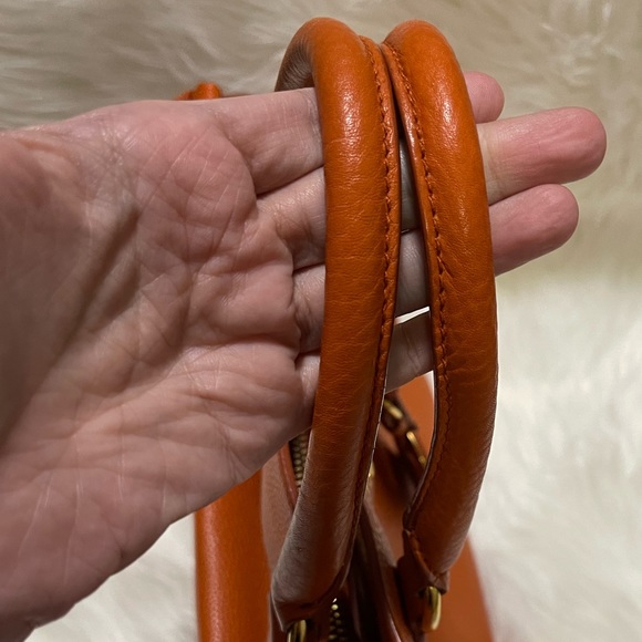 Prada 2 way Purse - Picture 4 of 12